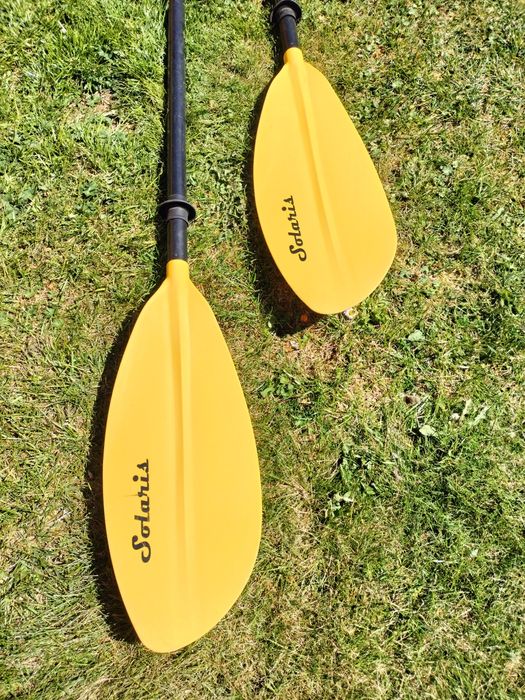 Kajak finder bekayaker