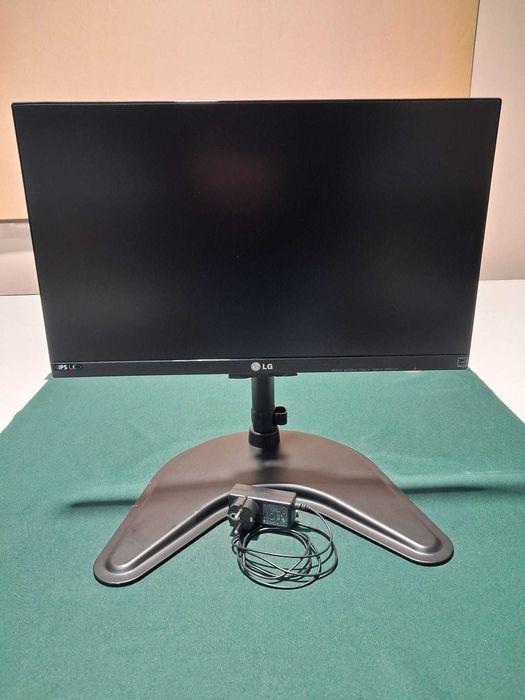 Monitor LG Flatron IPS237L-BN