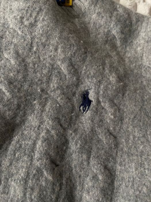 Camisola Ralph Lauren