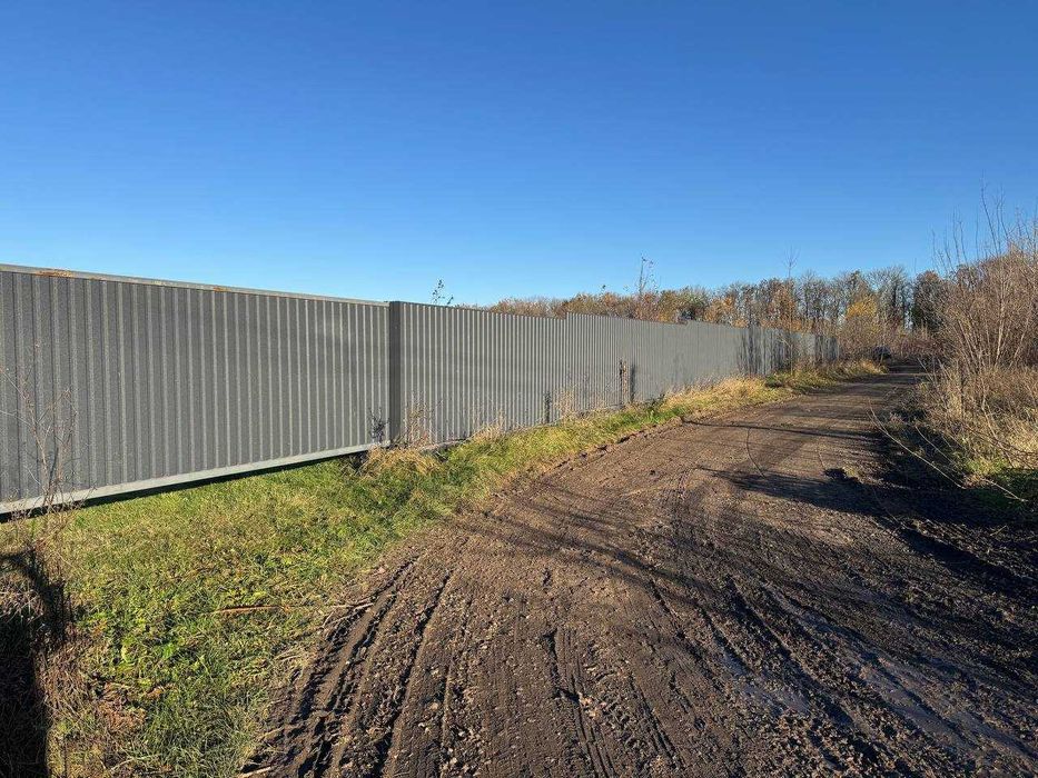 Продаж зем. ділянки комерційного призначення, 1,1 га, с. Писарівка