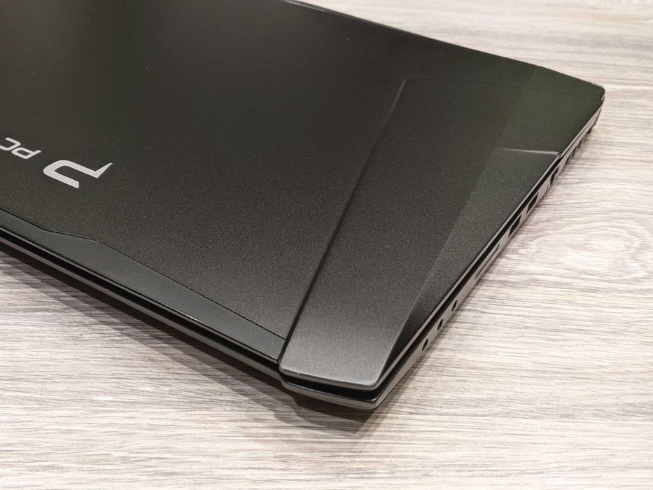 Ігровий ноутбук в ідеалі | 17,3" | FHD | 144HZ | CORE i7 | NVIDIA 6GB | Гарантія