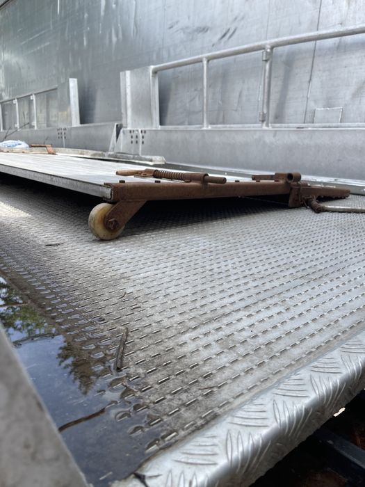 Продам щеповоз!!