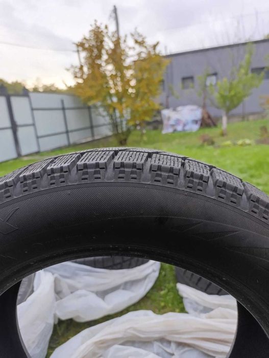 bridgestone blizzak vrx 205 55 r16 - Купити шини, диски та колеса