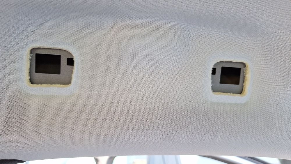 Suporte para óculos para Peugeot 2008