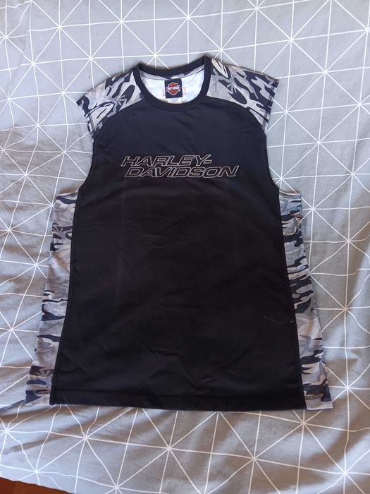 Koszulka Harley davidson L