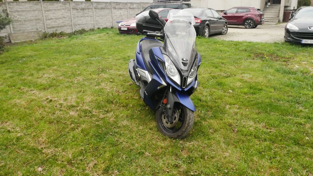 Kymco