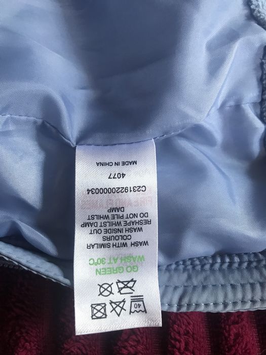 Дитячій Комбінезон