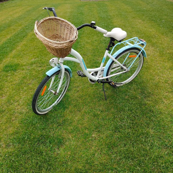 Rower miejski Goetze 24 "