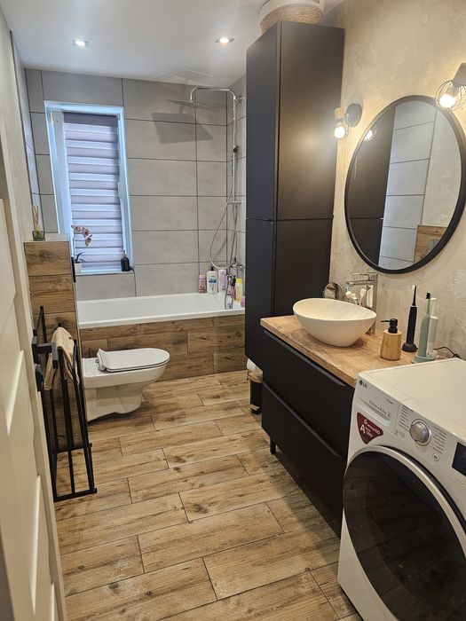 REZERWACJA Mieszkanie 91m² w centrum Strzelec Op. BEZ POŚREDNIKÓW