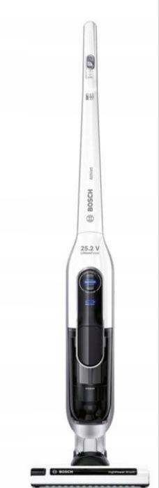 Odkurzacz pionowy Bosch Athlet, bezprzewodowy 25,2 v