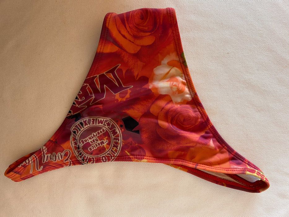 Lote de peças de bikini