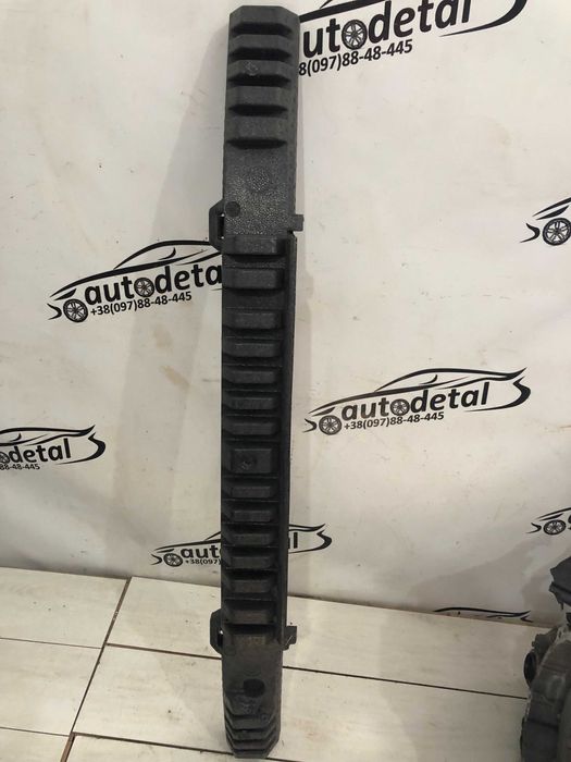 Абсорбер Volkswagen ID.4 пінопласт бампера ID4 наповнювач 11A807248