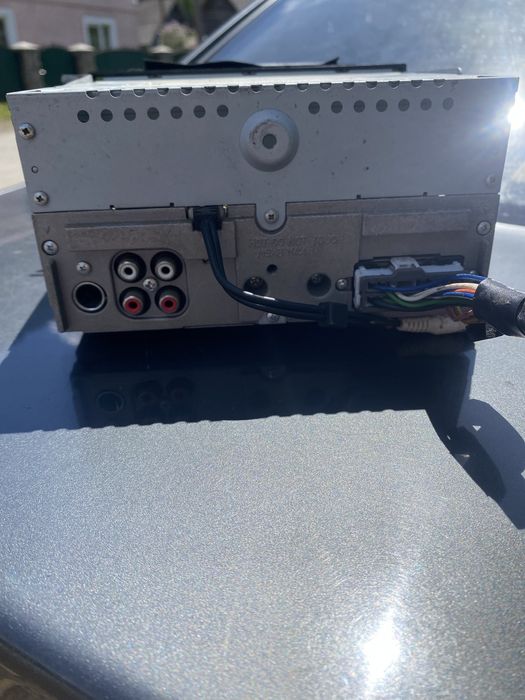 Продам Магнітола LG