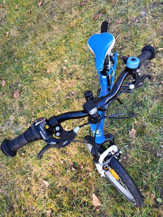 Rowerek dla dziecka ROMET, koła 20 cali