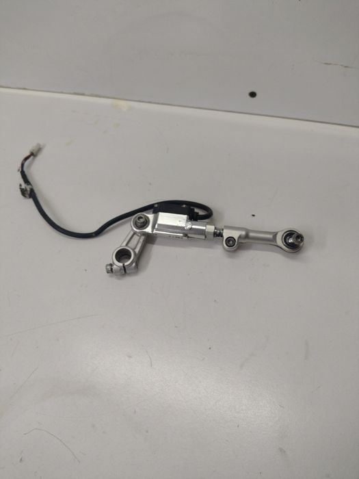 Quickschifter Ducati supersport 937