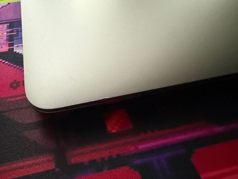 MacBook Air M1 16 GB Ram, 512 Pamięć, Space Gray