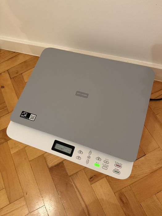 Drukarka laserowa Brother DCP-L1630W 3in1