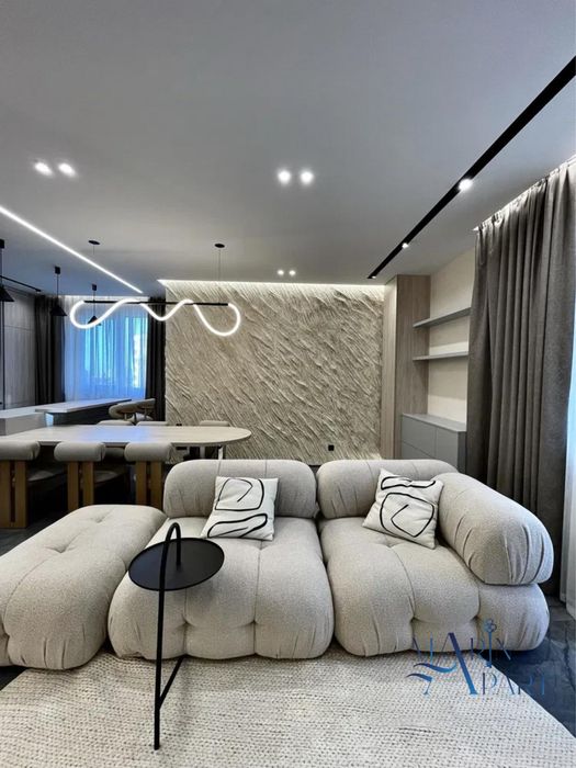 Аренда Аркадия СУПЕР квартира жк 42 жемчужина Генуэзская