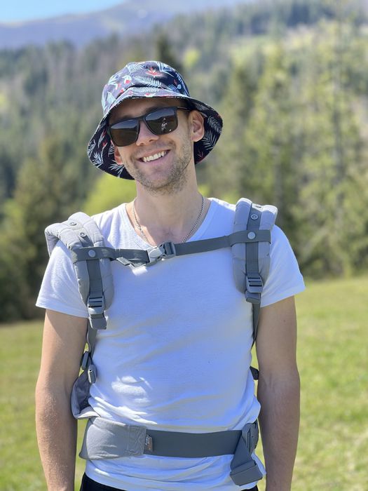 Масаж всього тіла