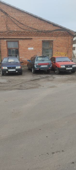 продам автомобіль повністю на ходу,у збереженному стані