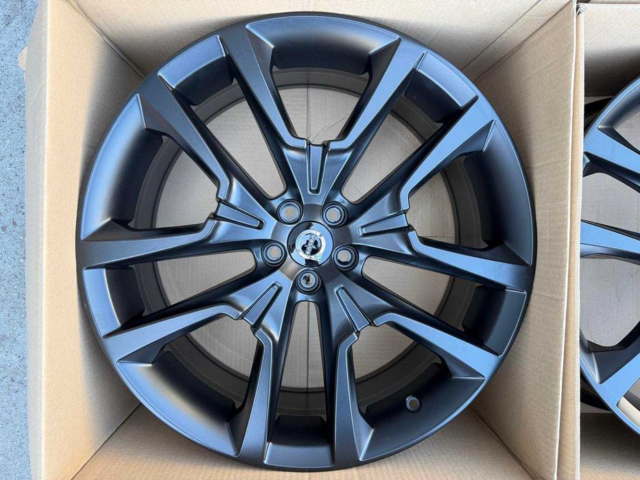 Oryginał felgi 22cale Volvo XC60 XC90 XC70 nr2189