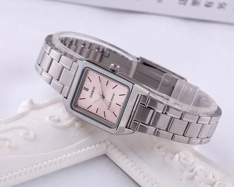 Годинник жіночий  Casio LTP-V007D-4EUDF. Оригінал.