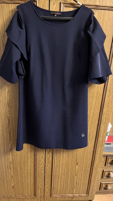 Sukienka koktaliowo/imprezowa