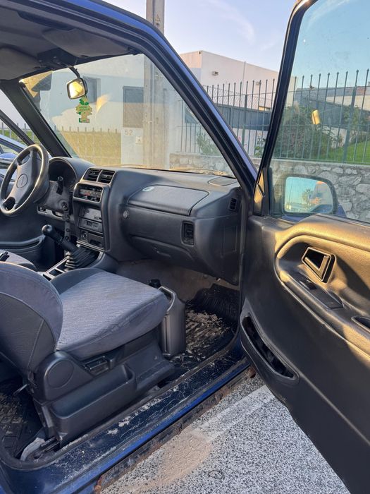 Suzuki Vitara 1.6 16V