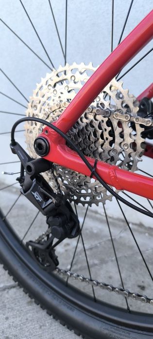 TREK PROCALIBER 6, Shimano XT (1x12), Rozmiar M/L