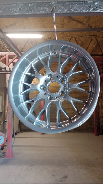 Felgi Rondell 0058 17R 8.5j ET13 5x120