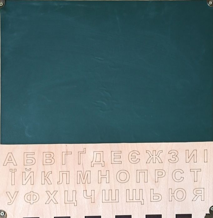Бизикубик (бизиборд) 30*30*30