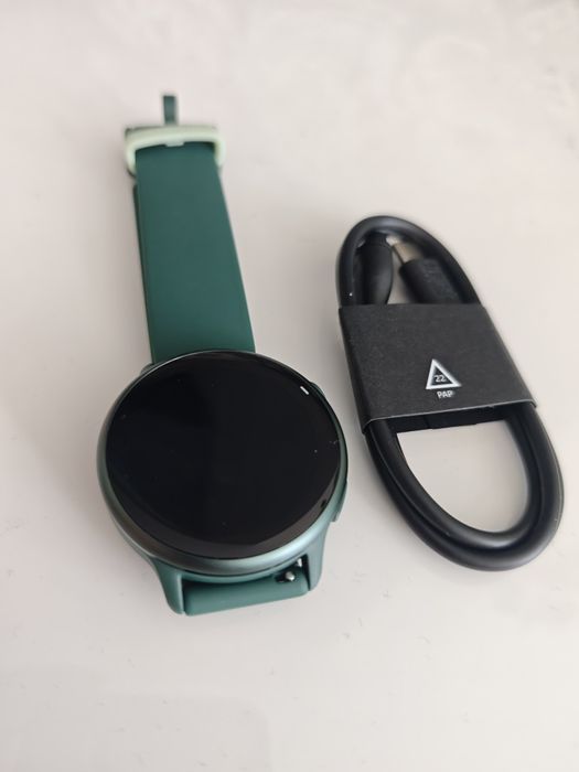 Garmin Vivoactive 6 Jasper Green New
