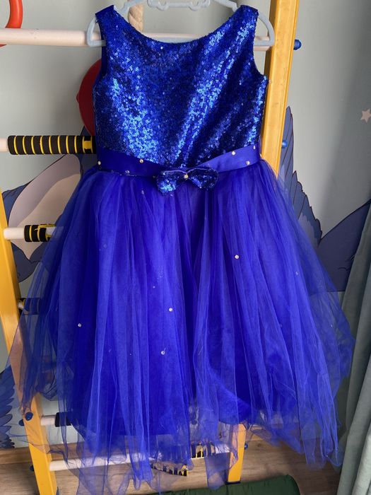 Плаття для дівчинки 110-122