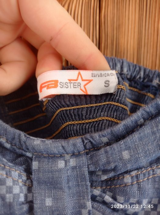 Letnia sukienka damska