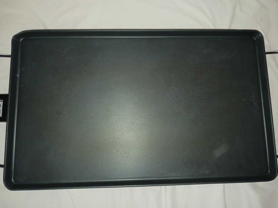 Princess Table Chef XXL grelhador eletrico