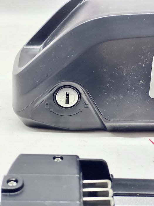 Акумулятор 36в 12Ач Samsung у корпусі для електровелосипеда літій