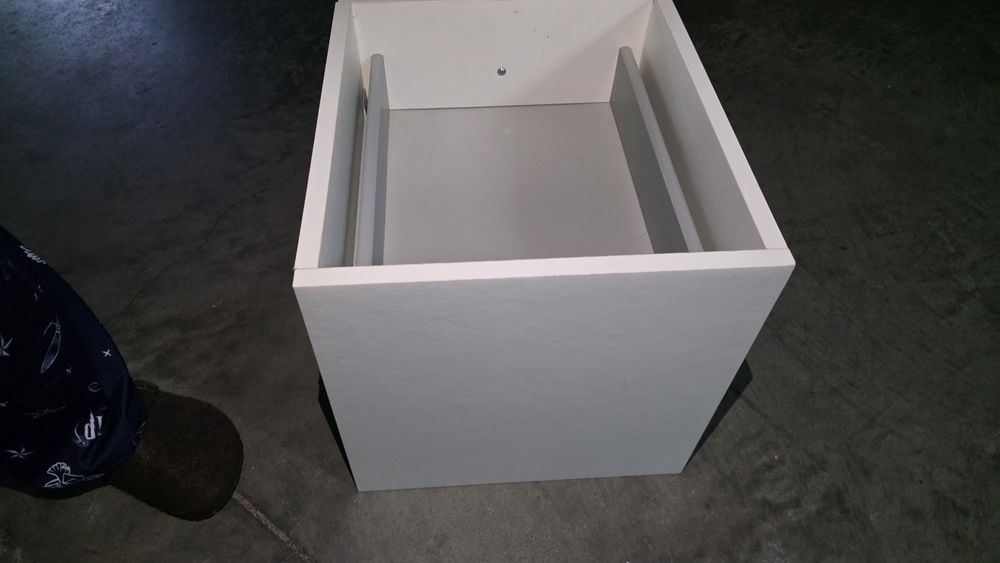 Gavetas estante kallax