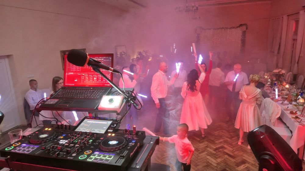 Dj Petero show plus muzycy live