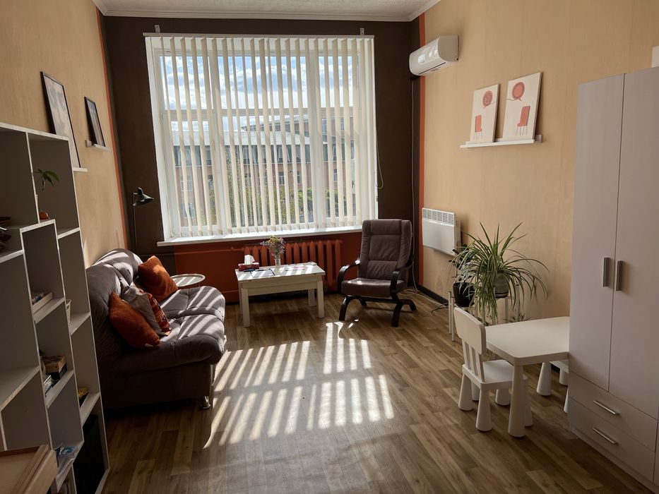 Психолог / психотерапевт