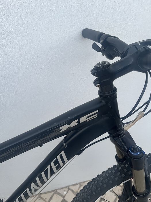Specialized Stumpjumper FSR XC Pro