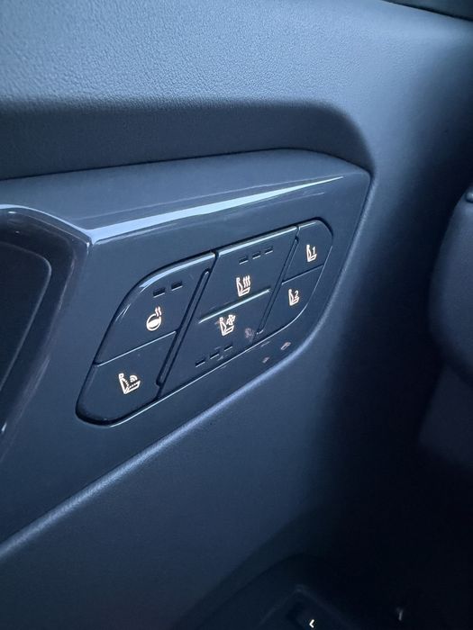 Kia EV9 98.8 KWH 1ST EDITION RWD