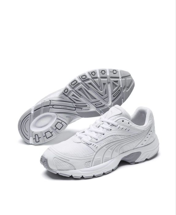 Кросівки PUMA Axis Trainers