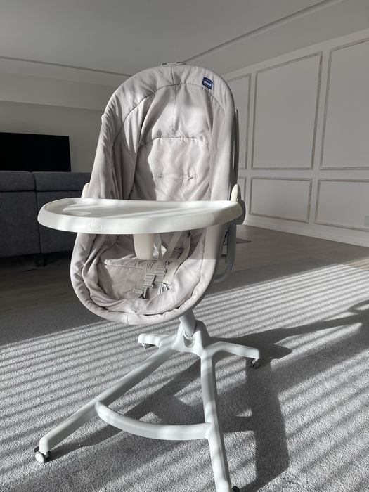 Cadeira refeiçao 4 em 1