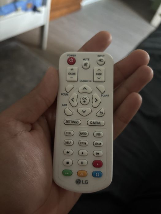Projetor LG PH150G