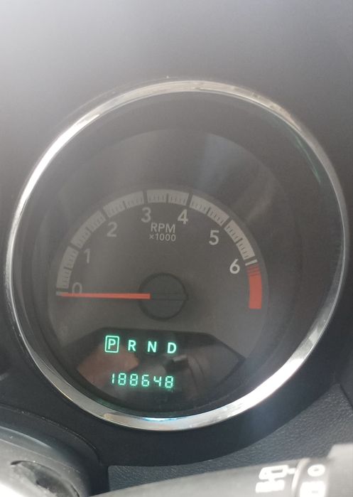 Продам авто Dodge Caliber 2010