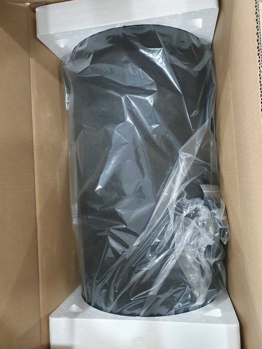 Tuba Subwoofer skrzynia Basowa Alpine 30cm 1000 watt NOWA