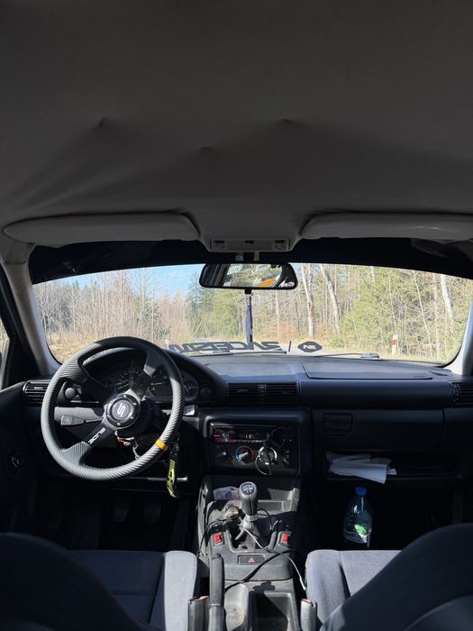 Bmw e36 compact 316i