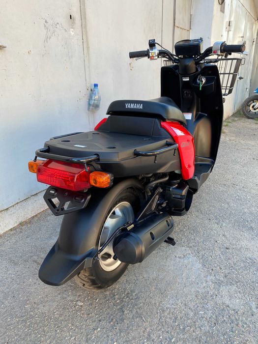 Yamaha GEAR практично новий