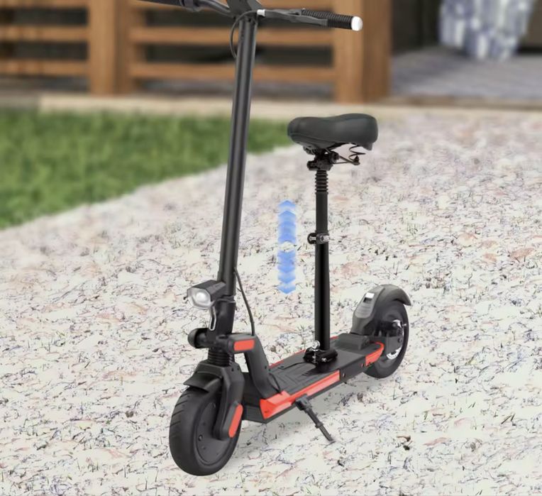Assento trotinete universal - novos