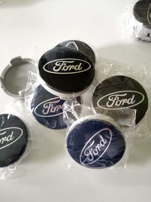 Centros Genuinos FORD para jantes e Peugeot e MiNi